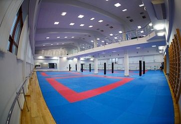 ПАРТИКОМ (ООО «СПОРТАКТИВ»)