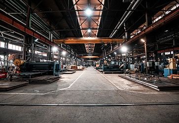 АО «Сибнефтемаш»