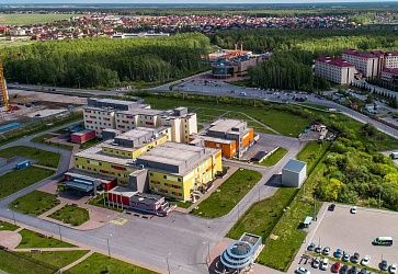 ФГБУ «Федеральный центр нейрохирургии»