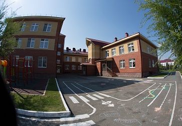 МАДОУ ЦРР д/с №19 «Гнездышко» г. Ишим