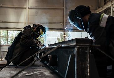 Филиал АО «Мостострой-11» ТФ «Мостоотряд 36»