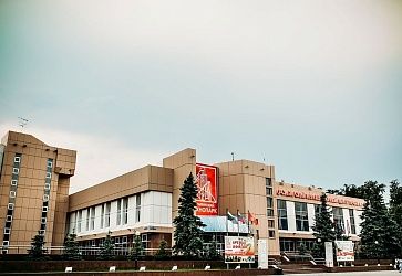 ГАУ ТО «Западно-Сибирский инновационный центр»