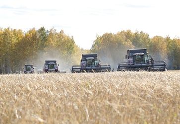 ООО Агрохолдинг «Юбилейный»