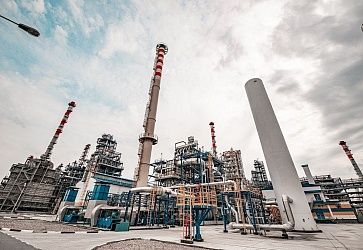 АО «Антипинский нефтеперерабатывающий завод»