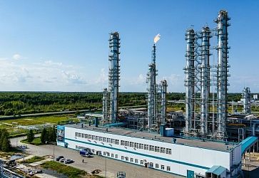 ООО «СИБУР Тобольск»