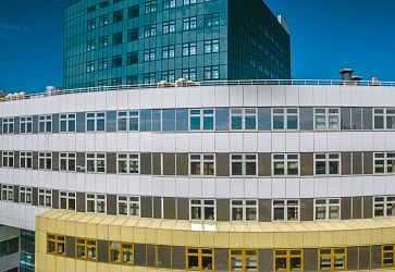ФГБОУ ВО «ТЮМЕНСКИЙ ИНДУСТРИАЛЬНЫЙ УНИВЕРСИТЕТ»